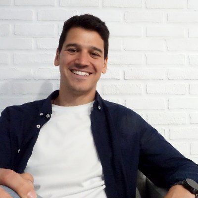 Andrés Sevilla's profile photo