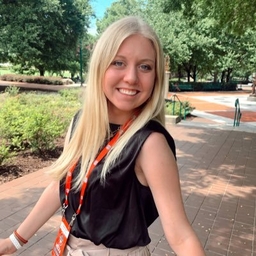 Elizabeth Keen's profile photo
