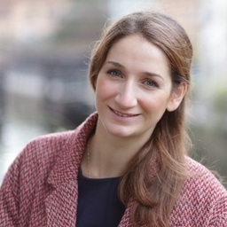 Marie Dagman's profile photo