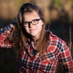 A. Drew Smith's journalist profile photo