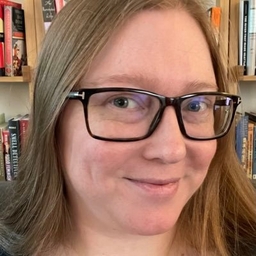 Olivia Waite's profile photo