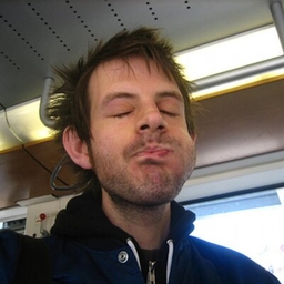 Alexi Duggins's profile photo