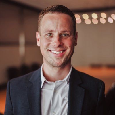 Yannick Dillinger's profile photo