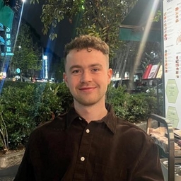 Tom Hicks's profile photo