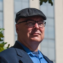 Brad Harper's profile photo