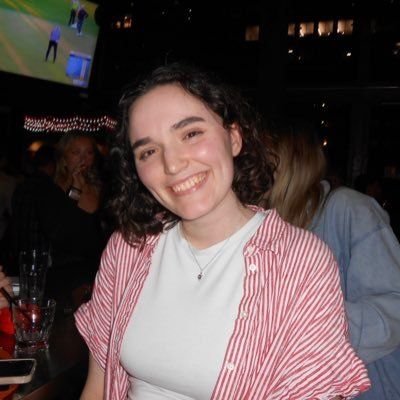 Kaitlyn Wilkes's journalist profile photo