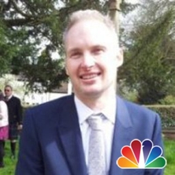 Jason Cumming's profile photo