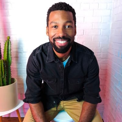 Xavier Harding's profile photo