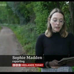 Sophie Madden's profile photo