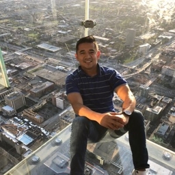 Oscar Caliz's profile photo