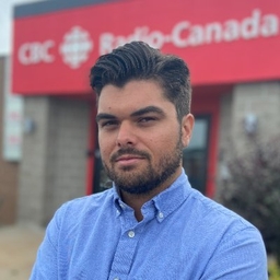 Aidan Cox's journalist profile photo