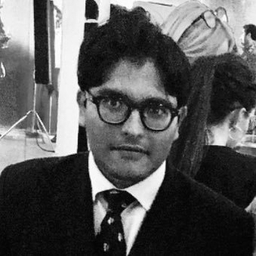 Kapil Komireddi's profile photo