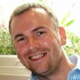 Paul Monies's profile photo