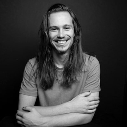 Nathan Denzin's profile photo