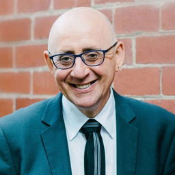 Leon Gettler's profile photo