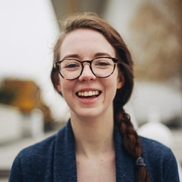 Gracie McKenzie's profile photo