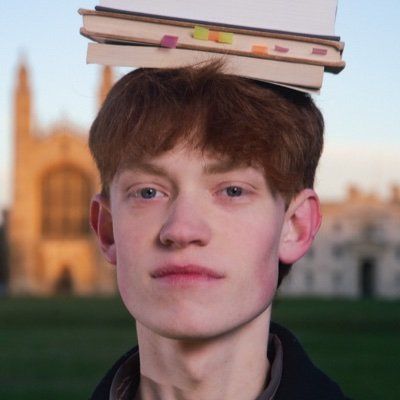 Felix Armstrong's profile photo