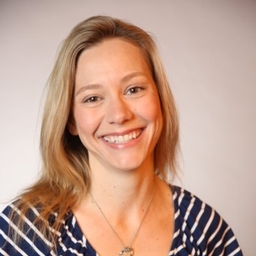 Kimberly Tate's journalist profile photo