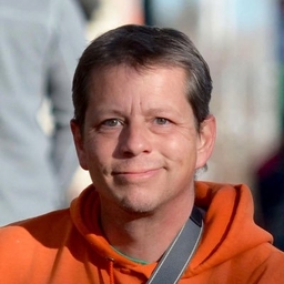 Jon Mitchell's profile photo