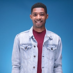 Marcus James's journalist profile photo