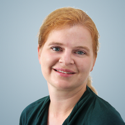Irina Hübner's profile photo