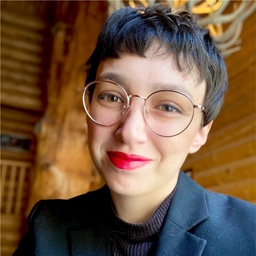 Morgan Owen's profile photo