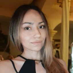 Lina Cárdenas's profile photo