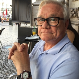 Barry Ellsworth's profile photo