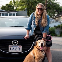 Jenna Hecker's profile photo