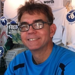 Jerry Zgoda's profile photo