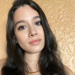 Daniella Silva's profile photo