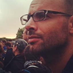 Julio Pérez's profile photo