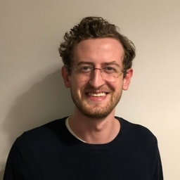 Jonathan Breen's profile photo