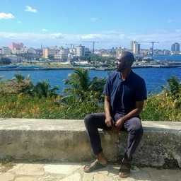 Jimmy Nsubuga's profile photo