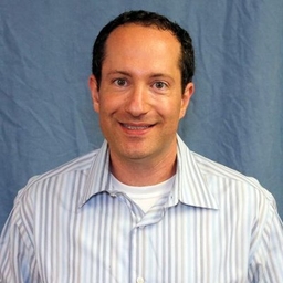 Steve Kaplowitz's profile photo