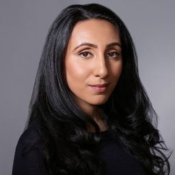 Mashaal Mir's profile photo