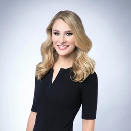 Megan Hickey's profile photo