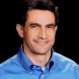 Jon Anderson's journalist profile photo