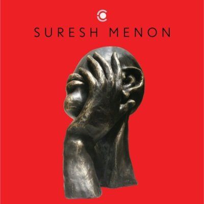 Suresh Menon's profile photo