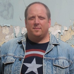 Bill Lynch's profile photo