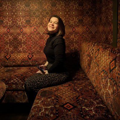 Rachael Conrad's profile photo