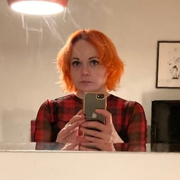 Emma Swann's profile photo