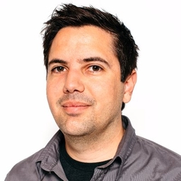 Tony Maglio's profile photo