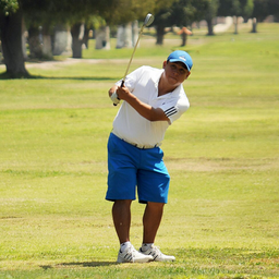 Humberto Vázquez's profile photo