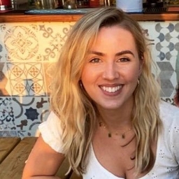 Elisa Menendez's profile photo
