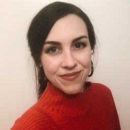 Laura James's profile photo