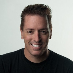 Mike McGee's profile photo