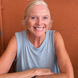 Catherine Sweeney's journalist profile photo