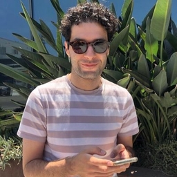 Max Burman's profile photo