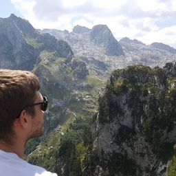 Jonathan Blondelet's profile photo